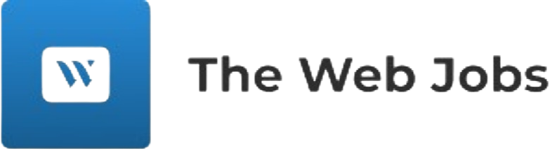 The Web Jobs